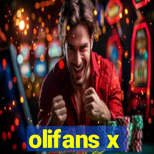 olifans x